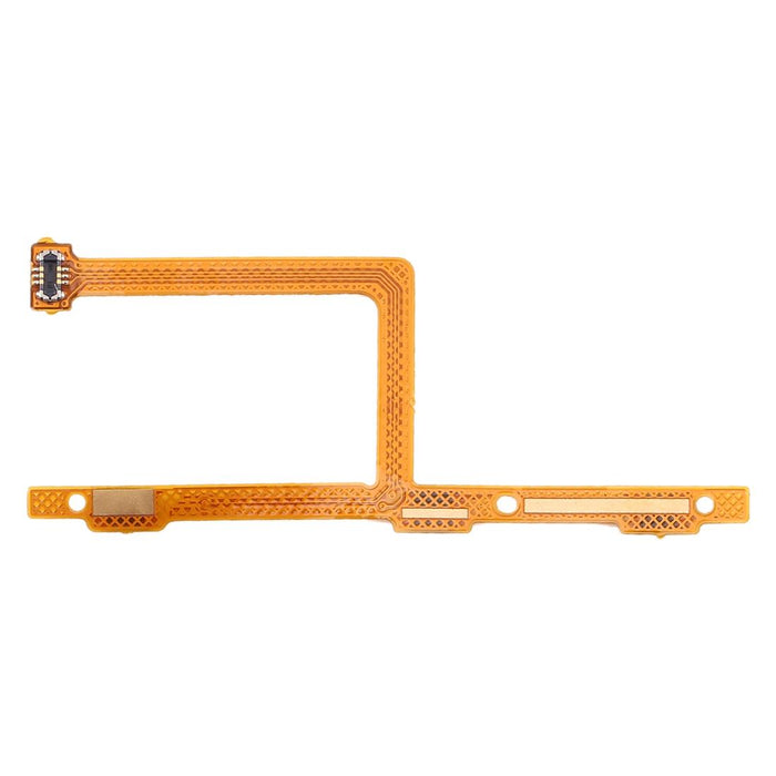 Power Button And Volume Flex Cable For Nokia 8