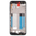 Front Housing Lcd Frame Bezel Plate For Nokia X6 2018 / 6.1