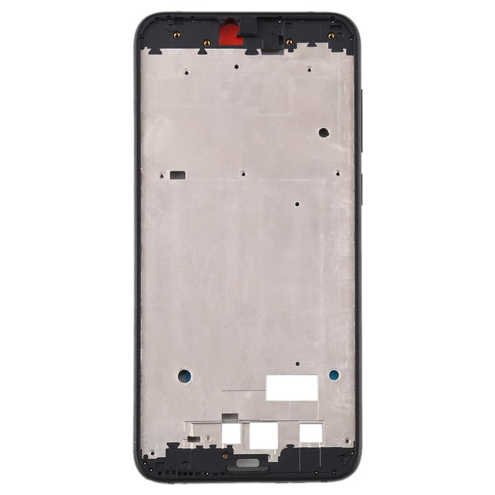 Front Housing Lcd Frame Bezel Plate For Nokia X6 2018 / 6.1