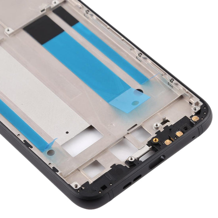 Front Housing Lcd Frame Bezel Plate For Nokia X6 2018 / 6.1