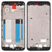 Front Housing Lcd Frame Bezel Plate For Nokia X6 2018 / 6.1