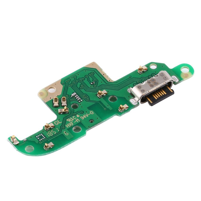 Charging Port Board For Motorola Moto G8 Power