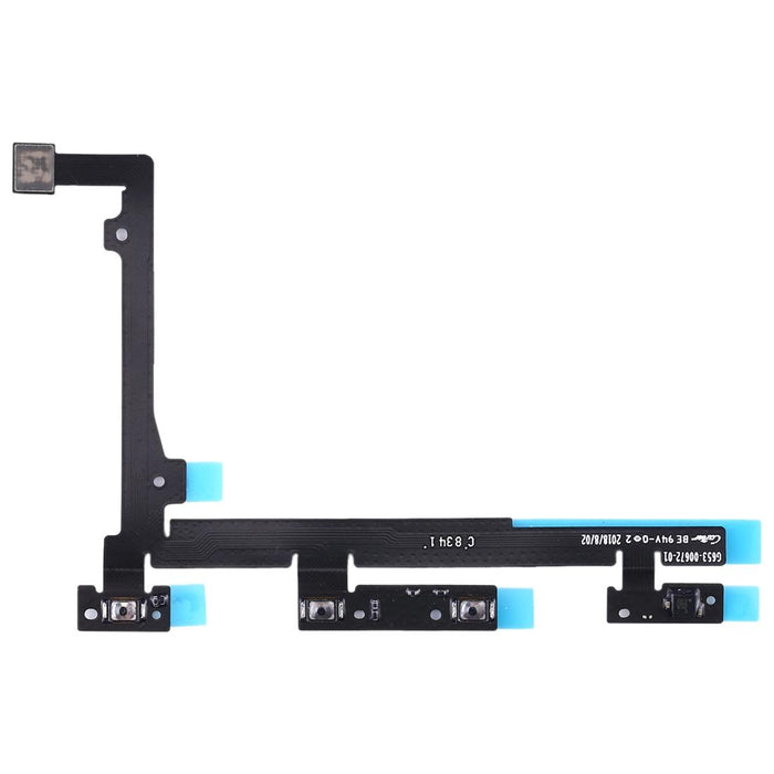 Power Button And Volume Flex Cable For Google Pixel 4