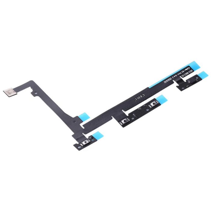 Power Button And Volume Flex Cable For Google Pixel 4