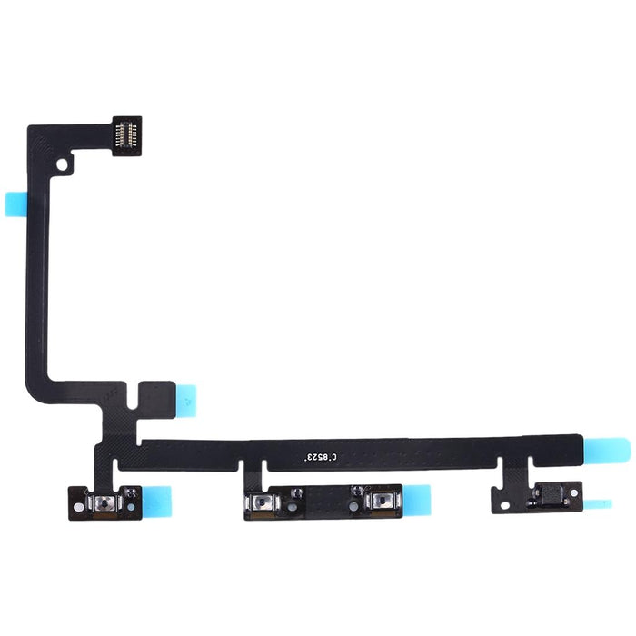 Power Button And Volume Flex Cable For Google Pixel 4xl