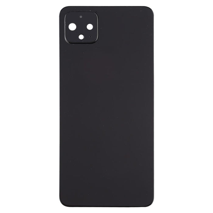 Replacement Battery Back Cover With Camera Lens For Google