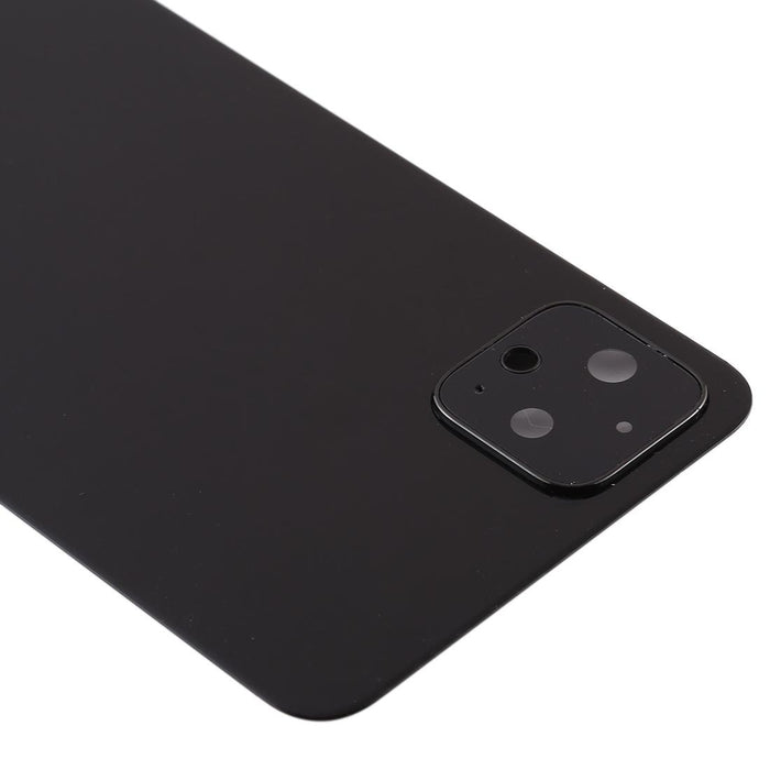 Replacement Battery Back Cover With Camera Lens For Google