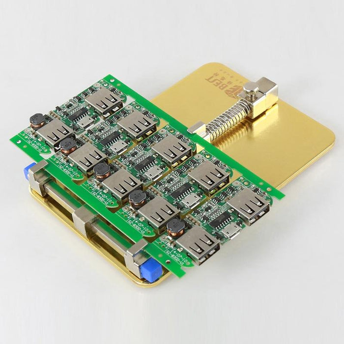 Bst 001c Stainless Steel Circuit Board Soldering