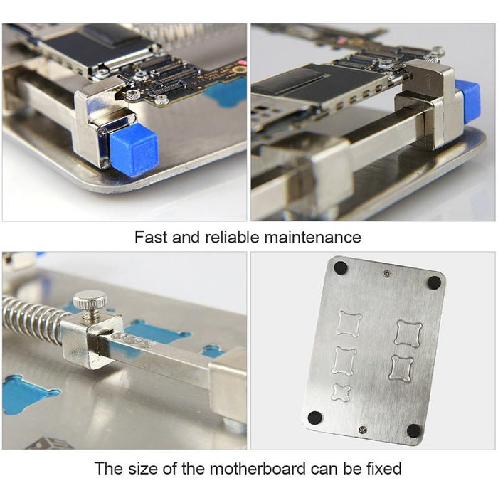 Best 001d Stainless Steel Circuit Board Soldering