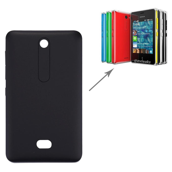 Battery Back Cover For Nokia Asha 501.