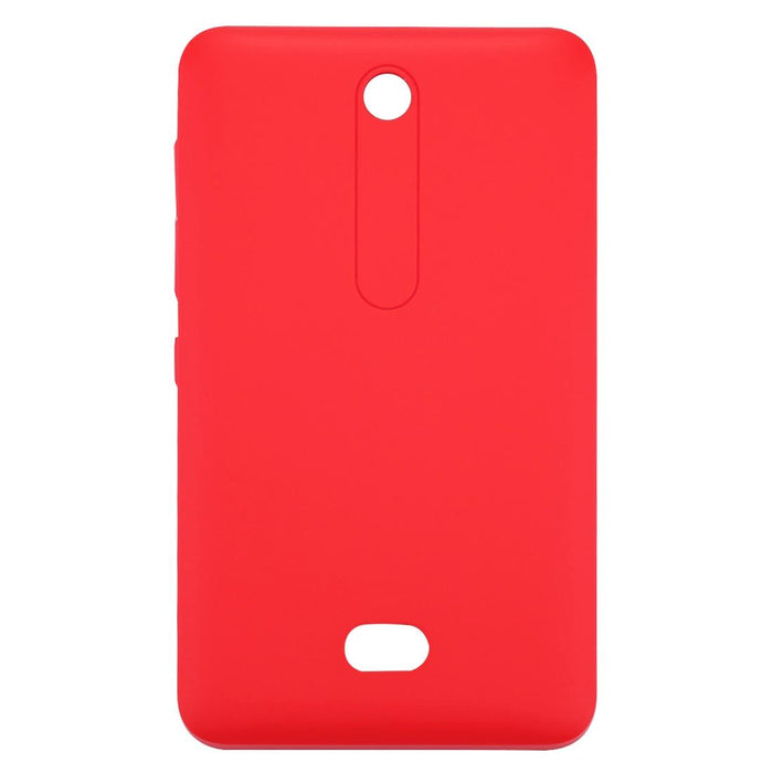 Battery Back Cover For Nokia Asha 501.