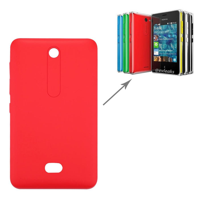 Battery Back Cover For Nokia Asha 501.