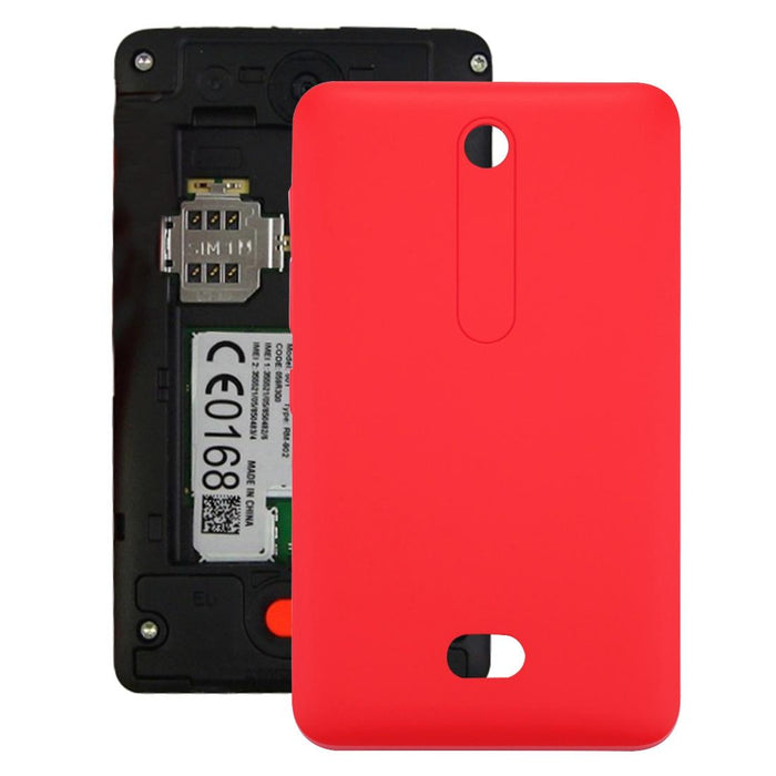 Battery Back Cover For Nokia Asha 501.