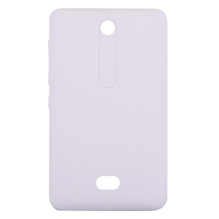 Battery Back Cover For Nokia Asha 501.