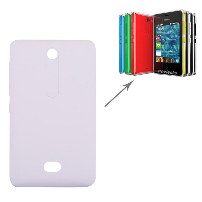 Battery Back Cover For Nokia Asha 501.