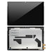 Full Assembly Lcd Screen for Microsoft Surface Pro 7 - Black