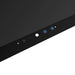 Full Assembly Lcd Screen for Microsoft Surface Pro 7 - Black