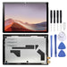 Full Assembly Lcd Screen for Microsoft Surface Pro 7 - Black