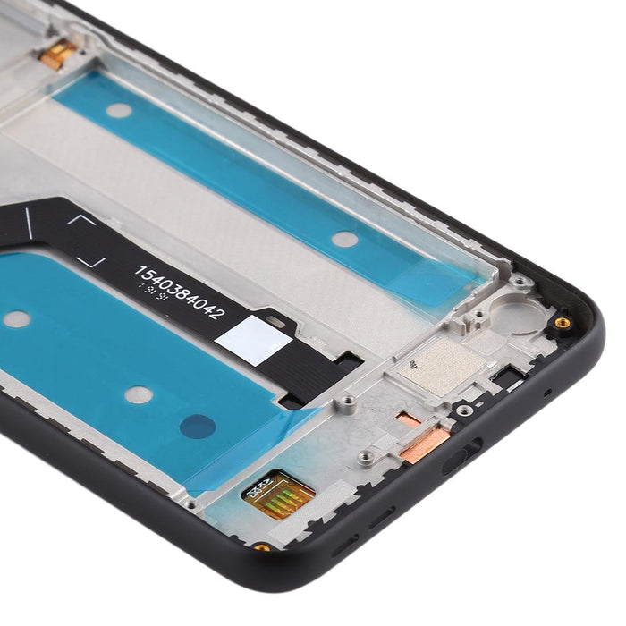 Full Assembly Tft Lcd Screen for Nokia 7.2 with Frame
