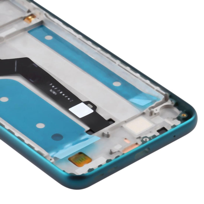 Full Assembly Tft Lcd Screen for Nokia 7.2 with Frame