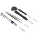 Jiafa Jf 669 9 In 1 Mobile Phone Disassembly Repair Tools