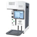 Tbk958b Automatic Mini Laser Marking Screen Separater