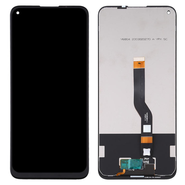 Full Assembly for Nokia 8.3 with Tft Lcd Screen