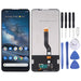 Full Assembly for Nokia 8.3 with Tft Lcd Screen