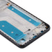 Middle Frame Bezel Plate For Nokia 7.2 / 6.2 / Ta 1196 1198