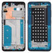 Middle Frame Bezel Plate For Nokia 7.2 / 6.2 / Ta 1196 1198