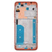 Middle Frame Bezel Plate For Nokia 7.2 / 6.2 / Ta 1196 1198