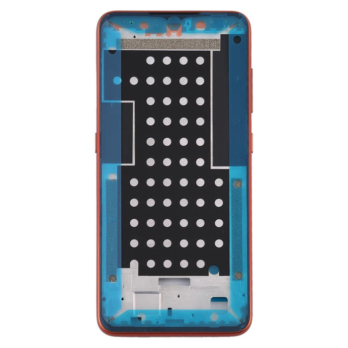 Middle Frame Bezel Plate For Nokia 7.2 / 6.2 / Ta 1196 1198