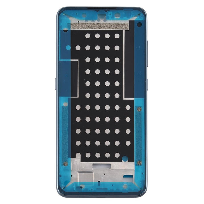 Middle Frame Bezel Plate For Nokia 7.2 / 6.2 / Ta 1196 1198