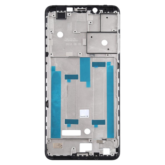 Middle Frame Bezel Plate Replacement For Nokia 3.1 Plus Ta