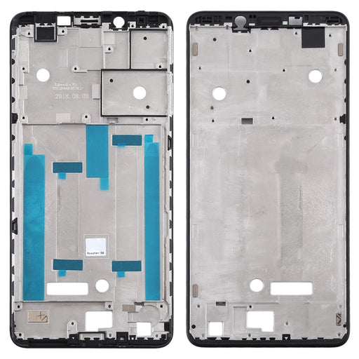 Middle Frame Bezel Plate Replacement For Nokia 3.1 Plus Ta