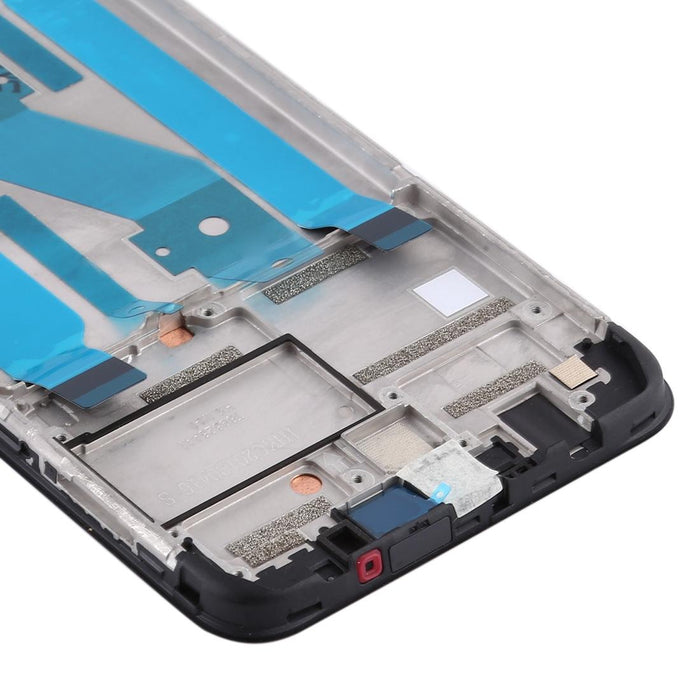 Middle Frame Bezel Plate Replacement For Nokia 3.2 Ta 1156