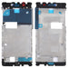 Middle Frame Bezel Plate For Nokia 5 Ta 1024 1027 1044 1053