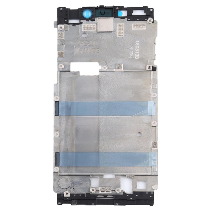 Middle Frame Bezel Plate For Nokia 6.1 / 6 2018 Ta 1043