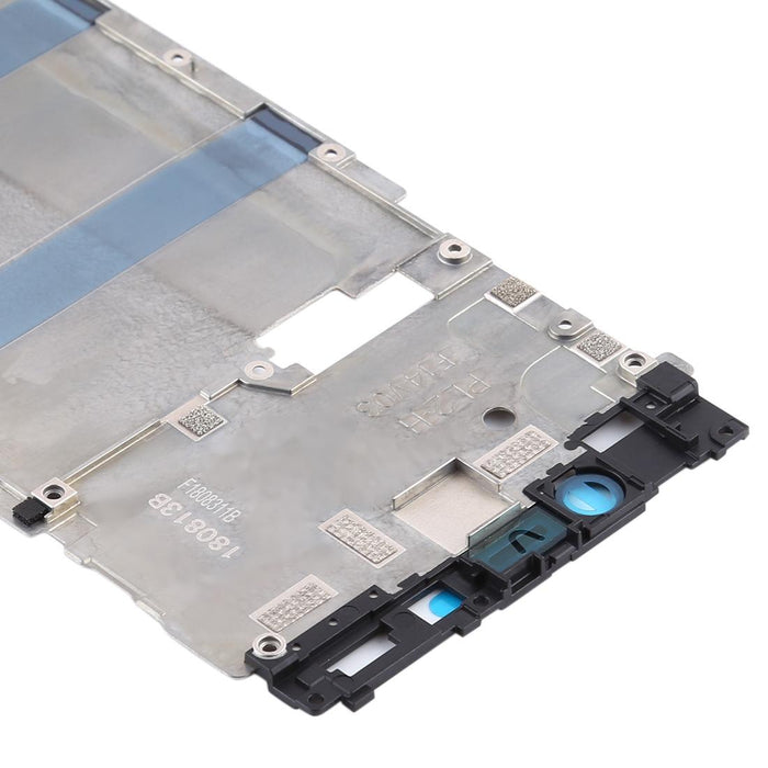 Middle Frame Bezel Plate For Nokia 6.1 / 6 2018 Ta 1043