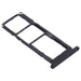 Sim Card Tray Micro Sd For Nokia 7.2 / 6.2 Ta 1196 1198