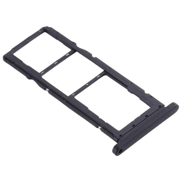 Sim Card Tray Micro Sd For Nokia 7.2 / 6.2 Ta 1196 1198