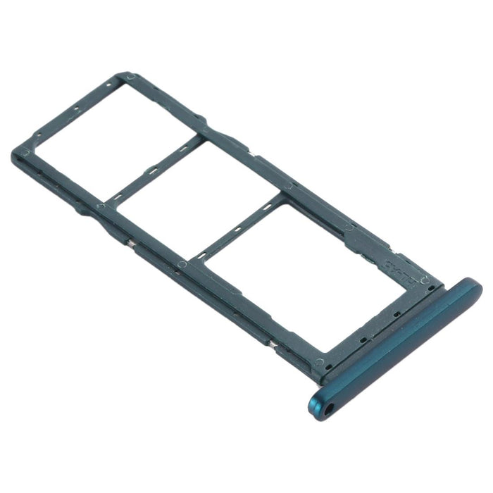 Sim Card Tray Micro Sd For Nokia 7.2 / 6.2 Ta 1196 1198