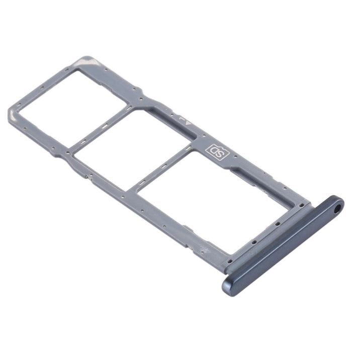 Sim Card Tray Micro Sd For Nokia 7.2 / 6.2 Ta 1196 1198