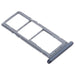 Sim Card Tray Micro Sd For Nokia 7.2 / 6.2 Ta 1196 1198