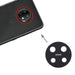 10 Pcs Back Camera Lens Replacement For Nokia 7.2 / 6.2 Ta