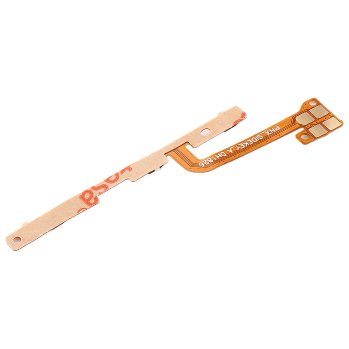 Power Button And Volume Flex Cable For Nokia 8.1 / X7 Ta