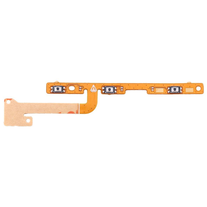 Power Button And Volume Flex Cable For Nokia 8.1 / X7 Ta