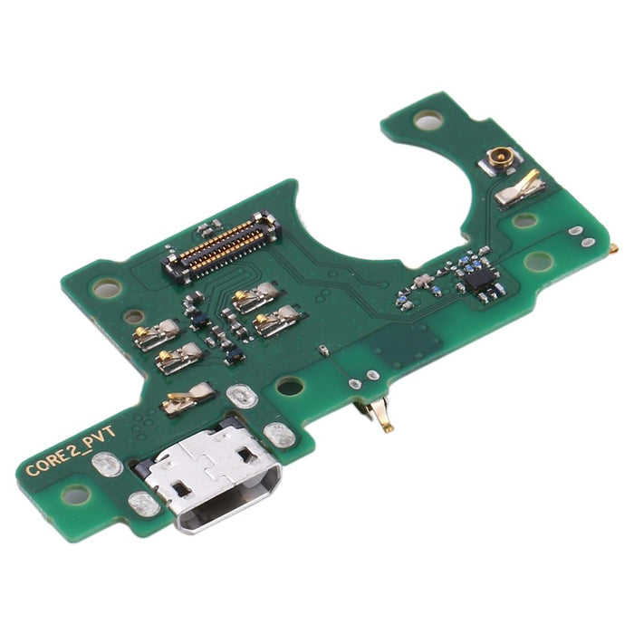 Charging Port Board For Nokia 5.1 Ta 1061 1075 1076 1088