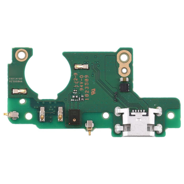 Charging Port Board For Nokia 5.1 Ta 1061 1075 1076 1088