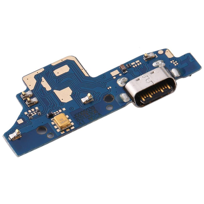 Charging Port Board For Nokia 7.2 Ta 1196